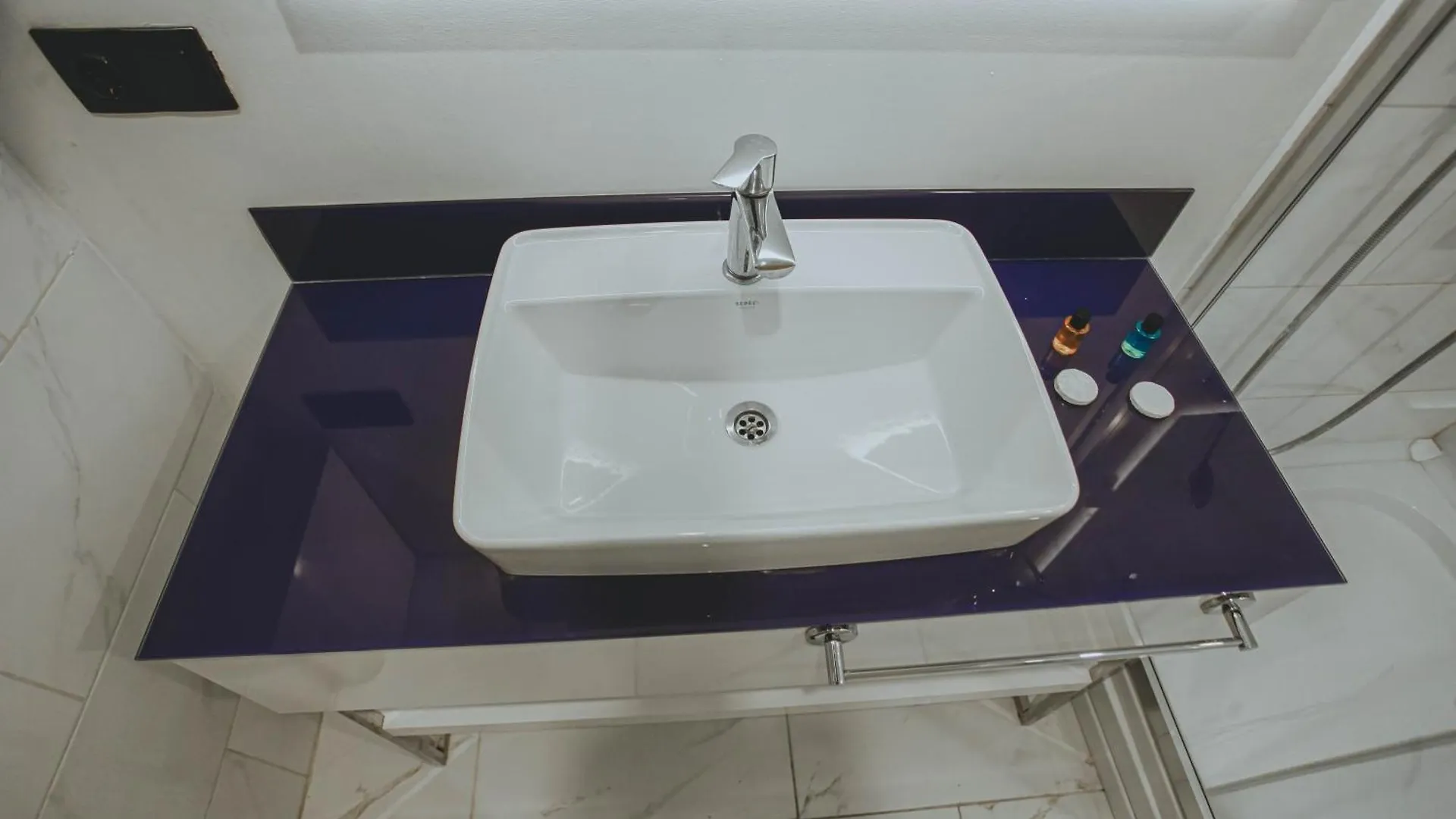 Seaside Aparthotel In Orbi City バトゥーミ アパート