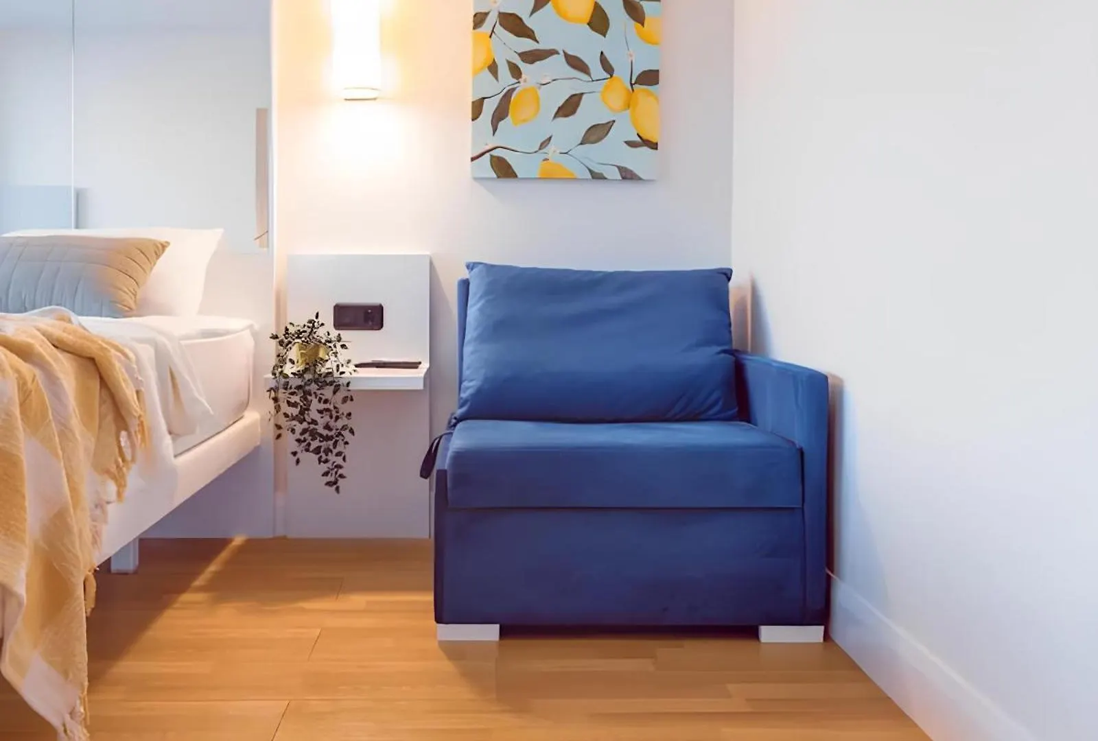 Seaside Aparthotel In Orbi City バトゥーミ 0*,